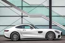 Mercedes-Benz AMG GT Base