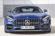 Mercedes-Benz AMG GT Base