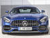 Mercedes-Benz AMG GT C190 (FL) Купе