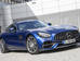 Mercedes-Benz AMG GT C190 (FL) Купе