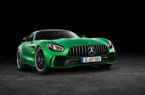 Mercedes-Benz AMG GT Base