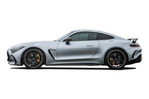 Mercedes-Benz amg-gt C192 Купе