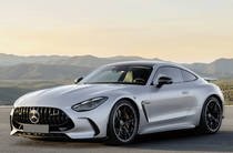 Mercedes-Benz AMG GT Base