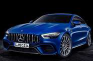 Mercedes-Benz AMG GT Base