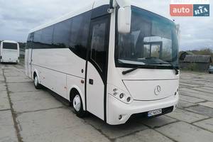 Mercedes-Benz atego-sundancer І поколение Автобус