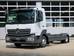 Mercedes-Benz Atego III поколение Шасси