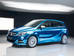 Mercedes-Benz B-Class W242 Хэтчбек