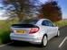 Mercedes-Benz C-Class CL203 (FL) Купе