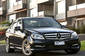 Новый null C-Class W204 - фото 5