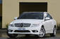 Новый null C-Class W204 - фото 1