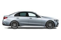 Новий Mercedes-Benz C-Class W206 седан - фото 6