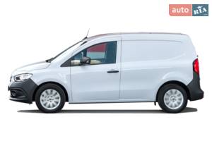Mercedes-Benz citan-gruz II поколение Фургон