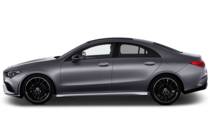 Mercedes-Benz CLA-Class Base