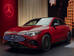 Mercedes-Benz CLA EV C174 Седан