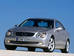 Mercedes-Benz CLK-Class C209 Купе