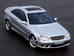 Mercedes-Benz CLK-Class C209 Купе