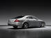 Mercedes-Benz CLS-Class C219 (FL) Купе