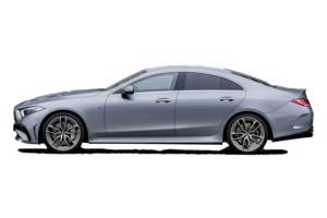 Mercedes-Benz cls-class C257 (FL) Купе