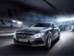 Mercedes-Benz CLS-Class C218 (FL) Седан