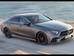 Mercedes-Benz CLS-Class C257 Купе