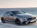 Mercedes-Benz CLS-Class C257 Купе