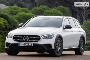 Mercedes-Benz e-class-all-terrain X213 (FL) Універсал