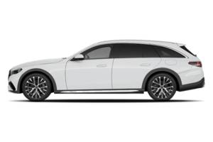 Mercedes-Benz e-class-all-terrain S214 Универсал