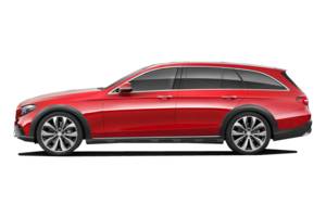 Mercedes-Benz e-class-all-terrain X213 Универсал