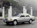 Mercedes-Benz E-Class W124 Седан