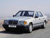 Mercedes-Benz E-Class W124 Седан