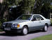 Mercedes-Benz E-Class C124 (FL) Купе