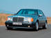 Mercedes-Benz E-Class W124 (FL) Седан