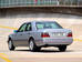 Mercedes-Benz E-Class W124 (2nd FL) Седан