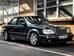 Mercedes-Benz E-Class W124 (2nd FL) Седан