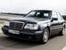 Mercedes-Benz E-Class W124 (2nd FL) Седан