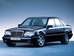 Mercedes-Benz E-Class W124 (2nd FL) Седан