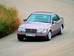 Mercedes-Benz E-Class C124 (2nd FL) Купе