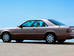 Mercedes-Benz E-Class C124 (2nd FL) Купе