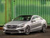 Mercedes-Benz E-Class C207 (FL) Купе