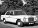 Mercedes-Benz E-Class W114/W115 Седан