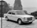 Mercedes-Benz E-Class W114/W115 Седан