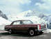 Mercedes-Benz E-Class W114/W115 Купе