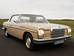 Mercedes-Benz E-Class W114/W115 Купе