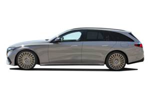 Mercedes-Benz e-class S214 Универсал