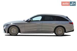 Mercedes-Benz e-class S214 Универсал