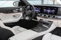 Mercedes-Benz E-Class Base