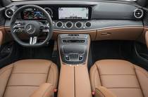 Mercedes-Benz E-Class Base