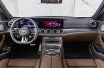 Mercedes-Benz E-Class Base