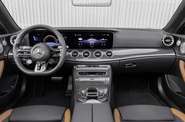 Mercedes-Benz E-Class Base