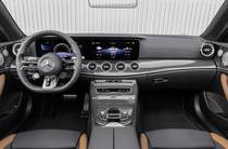 Mercedes-Benz E-Class Base